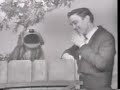 Rowlf on The Jimmy Dean Show