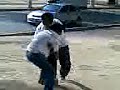 Ruben(cocas) vs Jesus(pantu)