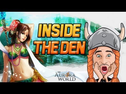Aurora - http://www.mmoden.com/reviews/the-aurora-world/ The Aurora World Free MMORPG Gameplay Review from MMODen.com. See more The Aurora World gameplay videos, scre...