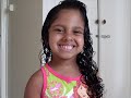 Tayná..princesa aos olhos do Pai