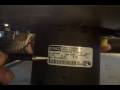 Goodman GMPN Gas Furnace Draft Inducer