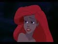 Ariels sings with Chely Wrights voice