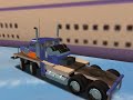 18 Wheels of Steel: American Long Haul *Miami* glitch