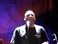 Dean Bowman Quartet - Sibiu Jazz Festival 2007 - #1