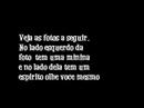 Espirito da minina