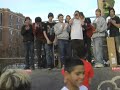 malden session