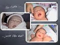 Birth of Juan Esteban Saa