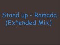 Stand Up - Ramada