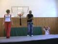 videos de Eloy - Salsa Cubana Advanced Cubamemucho Budapest 2008.mpg