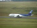 LAN841 Landing SCIP RWY10 LAN841 Landing SCIP RWY10