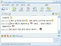 emoticoncert saving jane   girl next door
