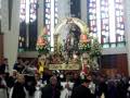 san martin de porres de caqueta salida del 8 de nov del 2009 segunda cuadriila