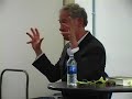 Rough Crossings - Simon Schama Speaks at Google