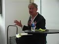 Rough Crossings - Simon Schama Speaks at Google