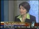 Congresswoman Cathy McMorris Rogers