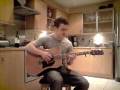 Tracy Chapman - Fast Car (JC)