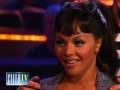 Lil Kim Wardrobe Malfunction on Dancing With The Stars LIVE