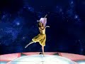 チャン・ツィイー 星空のバレエ篇 (061004)