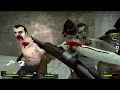 Left 4 Dead 2: Dinosaurs in Kokiri Forest Part 3 - Fire Demon Ladies Mark: www.youtube.com Adam: www.youtube.com