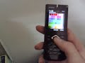 Nokia 7900 prism Hands On