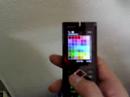 Nokia 7900 prism Hands On