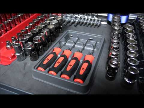 how to warranty snap on tools
