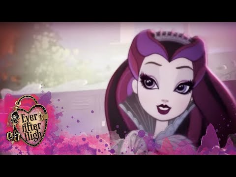 Meet Raven Queen