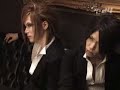 Uruha and Aoi photoshoot