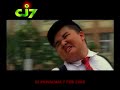 CJ7 Trailer 2 Stephen Chow