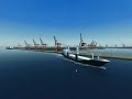 Agile Solution at port of hamburg Agile Solution at port of hamburg