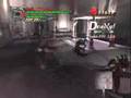DMC4 Dante Trial 2: Hands Off Scarecrows