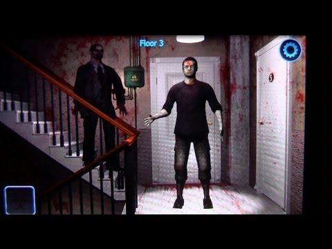 Zombie Invasion game solution & help