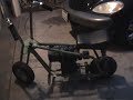 Taco Mini Bike