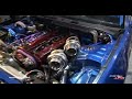 GT ART Nissan Skyline GTR Project R34