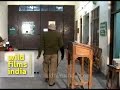 Tihar Jail attendance and roll-call