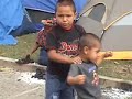 Visit to Esquipulas, Guatemala