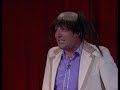 Zirkus Nemo - Henteh�rsartist: Leslie Boye-M�ller