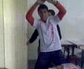 Put your hands By (Marcelo e Felipe)