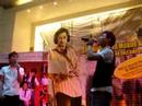 Cing Ge- Joseph & Wayne ( QNB Junior ) 23032008
