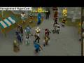 rune scape tuch it