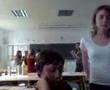 MiamMiam in the classroom...