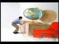Target Mr. Mortimore Chalk Ad