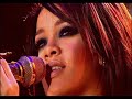 Rihanna - Rehab [Live In Manchester]