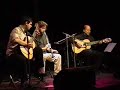 Trio Carioca - Mistura e Manda, de Nelson Alves