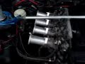 ke70 adjustable velocity stacks ae86 4ag 20v B.T ke70 adjustable velocity stacks ae86 4ag 20v B.T