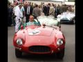 Goodwood Revival 2009. The Assembly Area