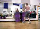 45 inch box bump