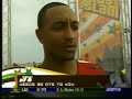 City Slam 2006 - New York Freestyle