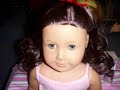 Which Looks Best? Doll Hair