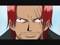 Whitebeard v Shanks Whitebeard v Shanks